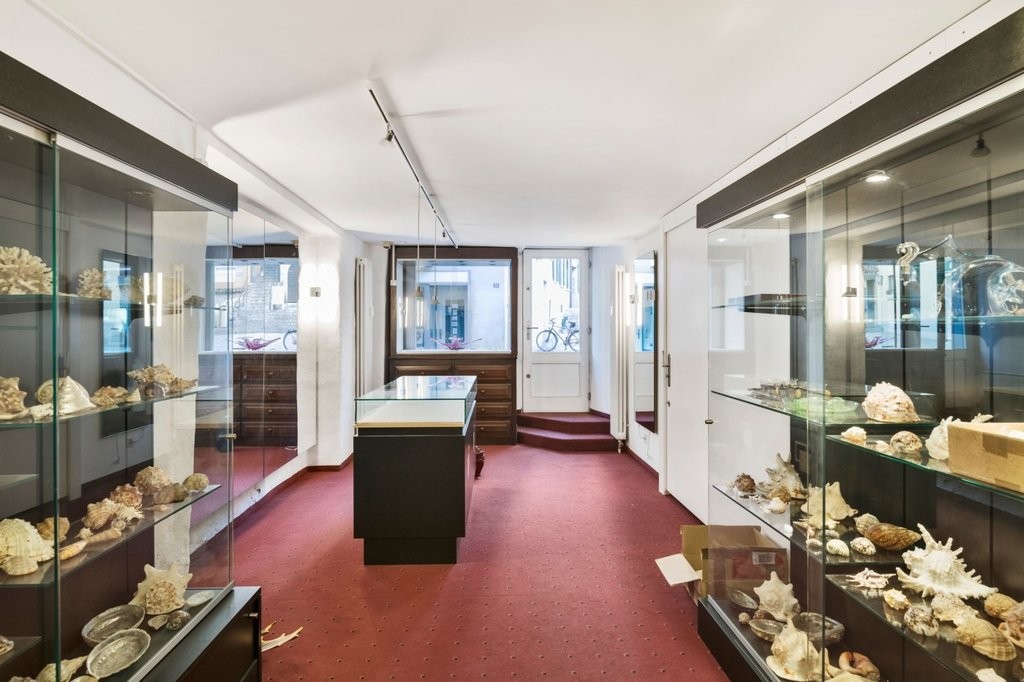 Charmantes Ladenlokal in Schaffhauser Altstadt - 4