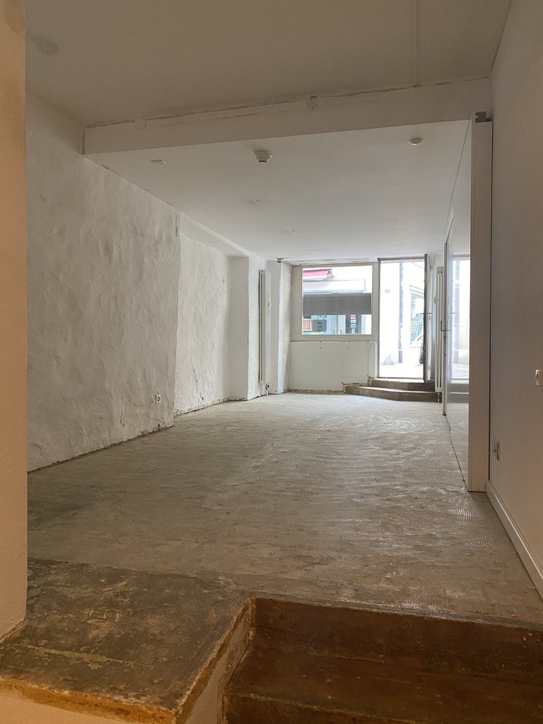 Charmantes Ladenlokal in Schaffhauser Altstadt - 6