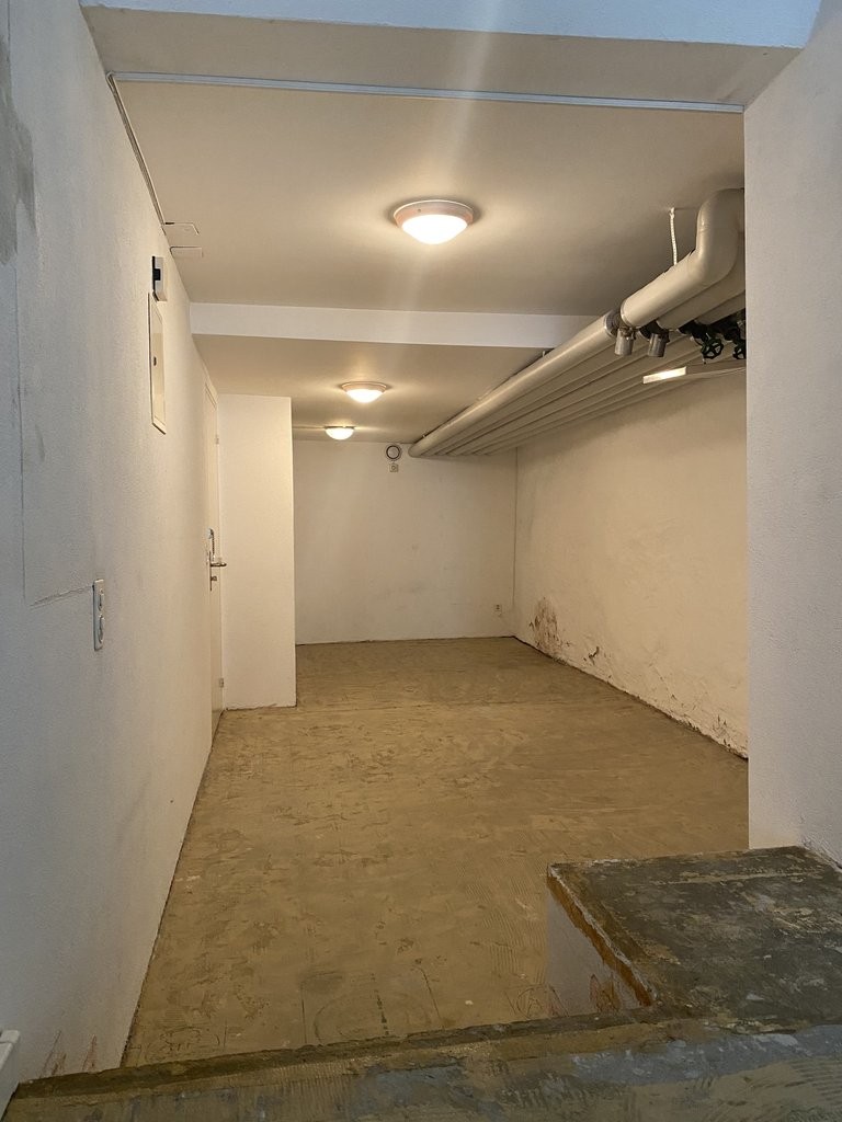 Charmantes Ladenlokal in Schaffhauser Altstadt - 7