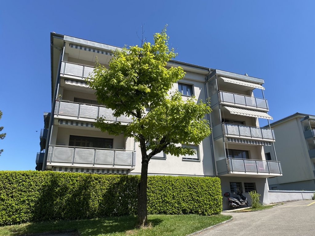 À saisir ! Charmant logement à la Tour-de-Peilz ! - 0