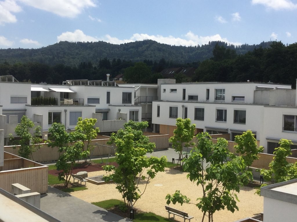 Wohnglück auf den ersten Blick - 0