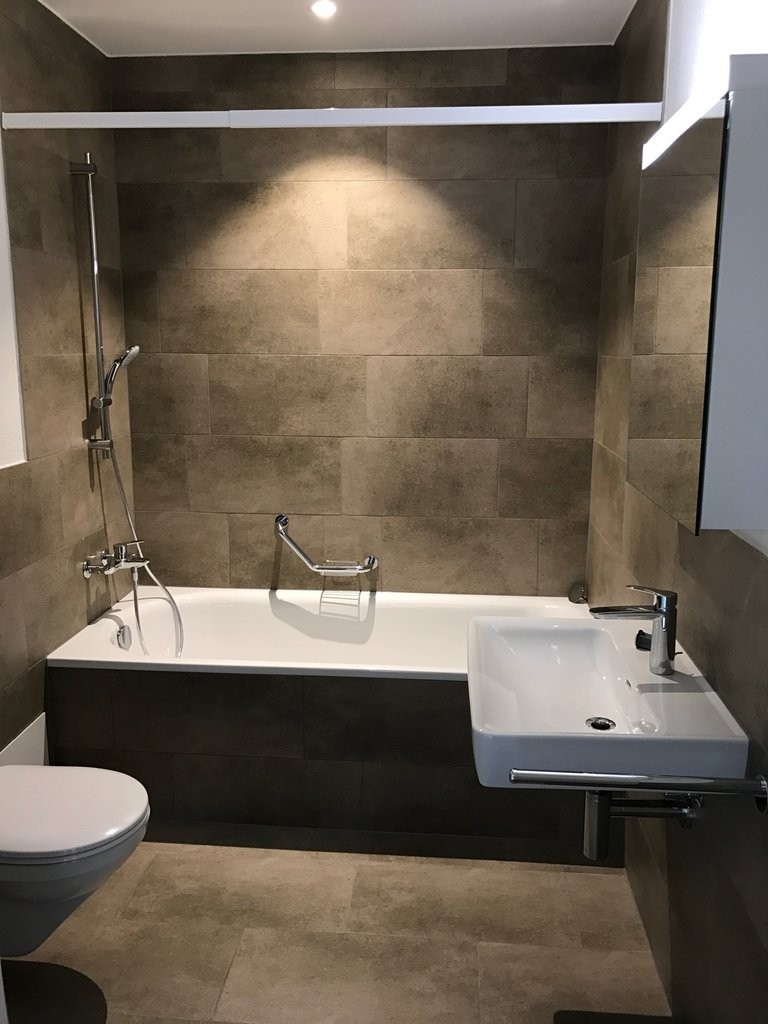 Wir suchen genau Sie - 4