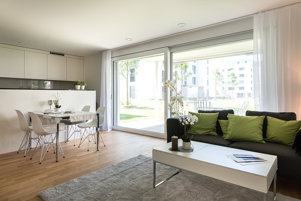 Ihr neues Zuhause! - 1