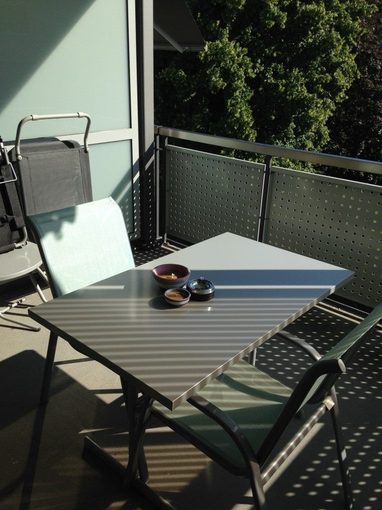 Wohnen im Zentrum von Neuenhof - 3