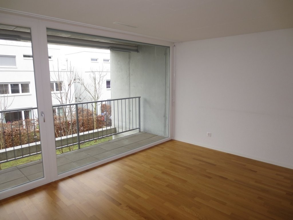 Auf zwei Etagen mit Sitzplatz und Balkon - 3