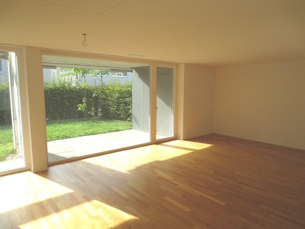 Auf zwei Etagen mit Sitzplatz und Balkon - 4