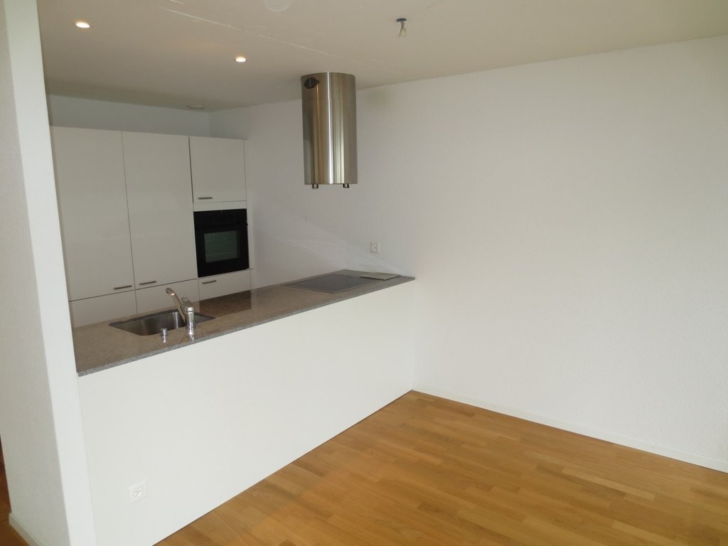 Auf zwei Etagen mit Sitzplatz und Balkon - 5