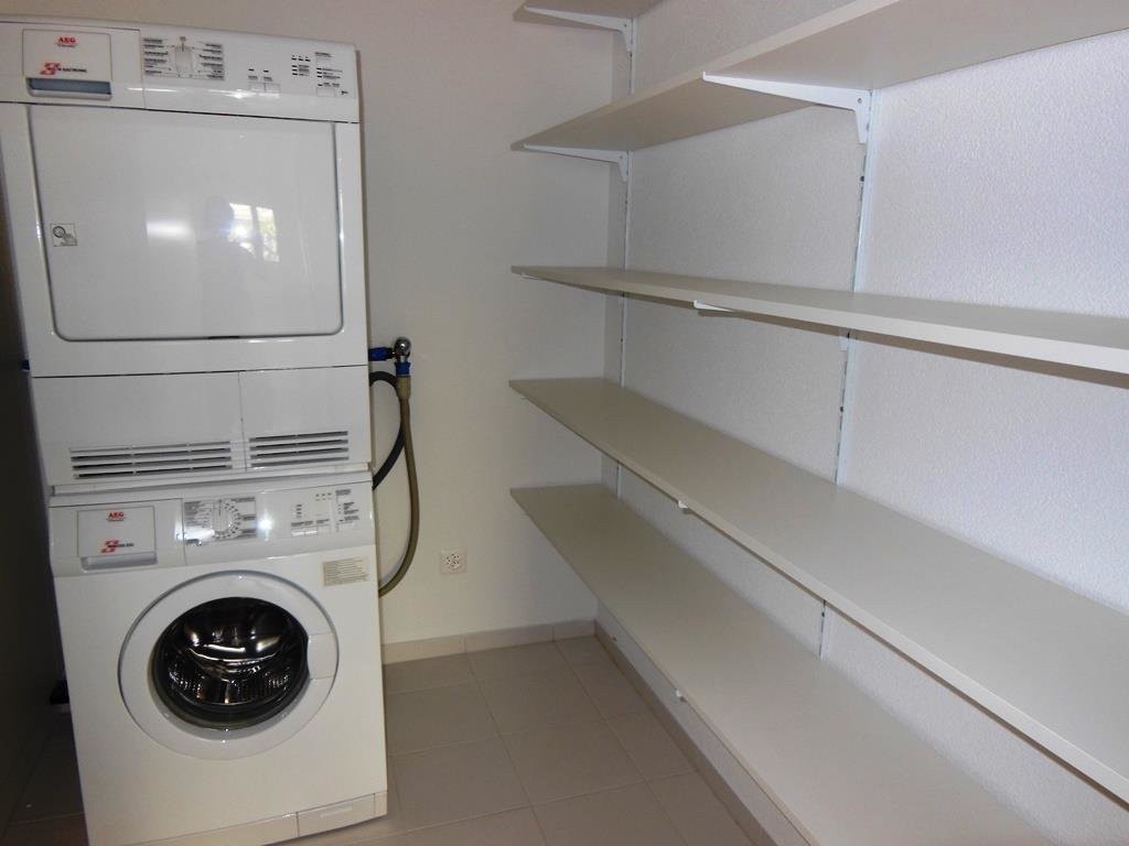 Auf zwei Etagen mit Sitzplatz und Balkon - 7