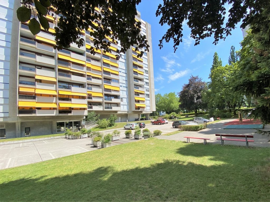 In der Nähe vom Berner Hausberg Wohnen - 0