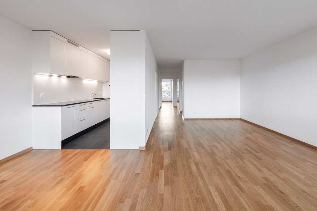 In der Nähe vom Berner Hausberg Wohnen - 1