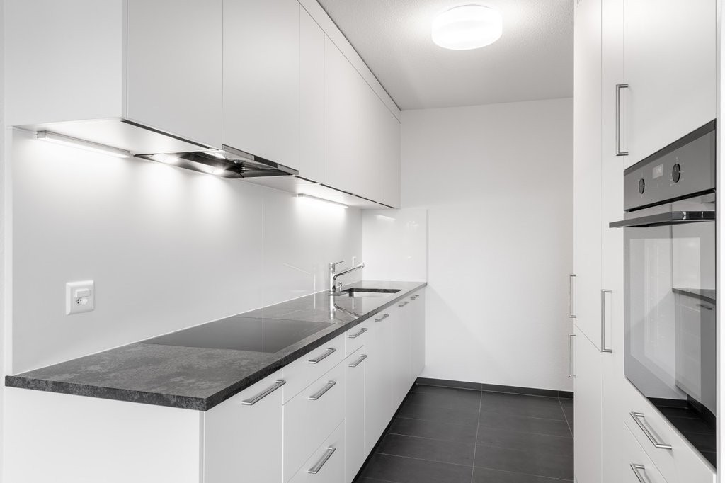 In der Nähe vom Berner Hausberg Wohnen - 2