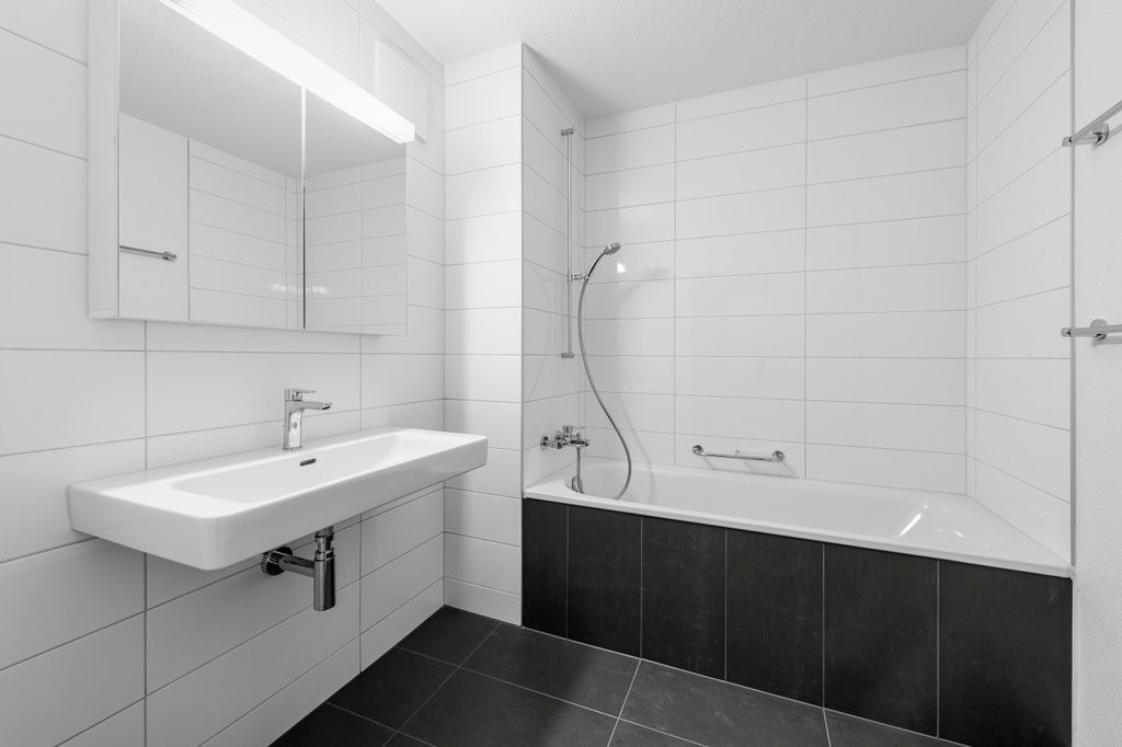 In der Nähe vom Berner Hausberg Wohnen - 3