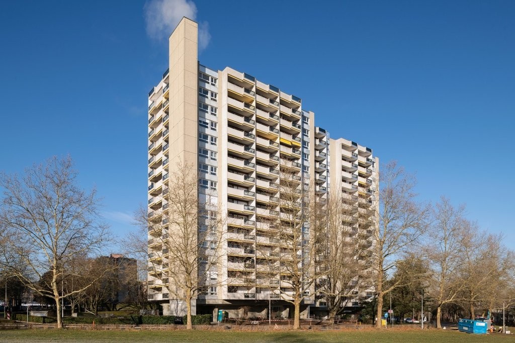 In der Nähe vom Berner Hausberg Wohnen - 5