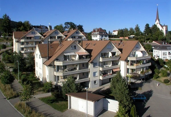 Parkplatz zu vermieten - 0