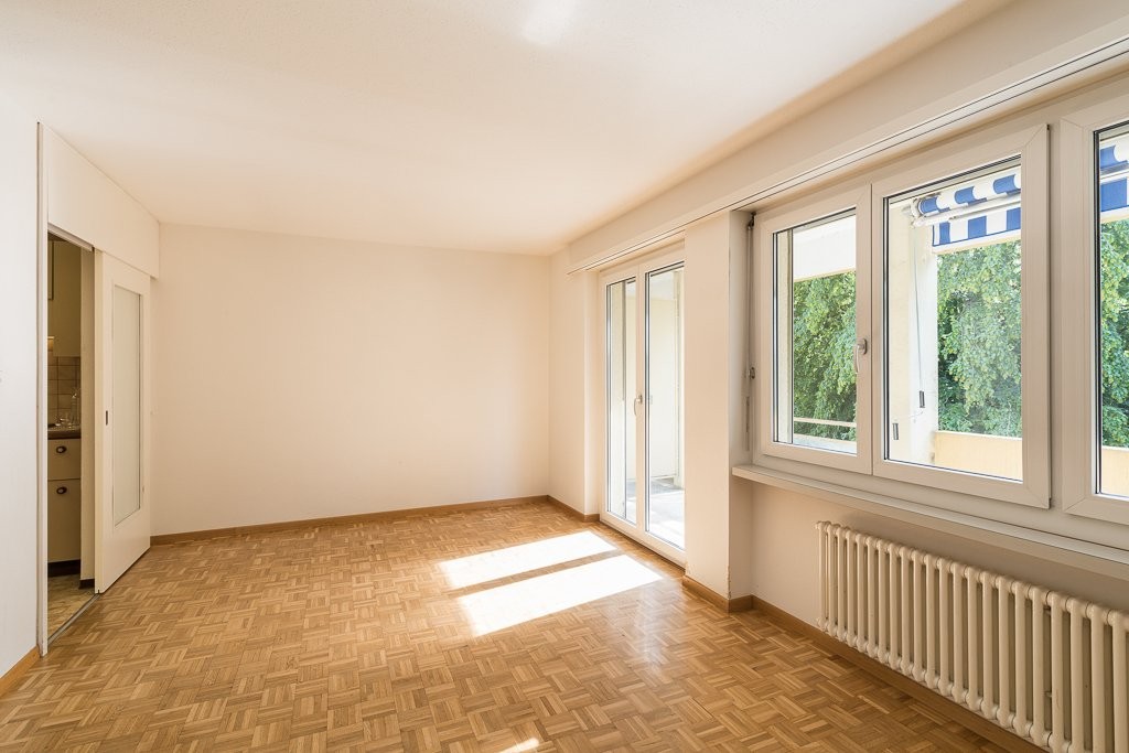 Start ins eigene Wohnglück - 1