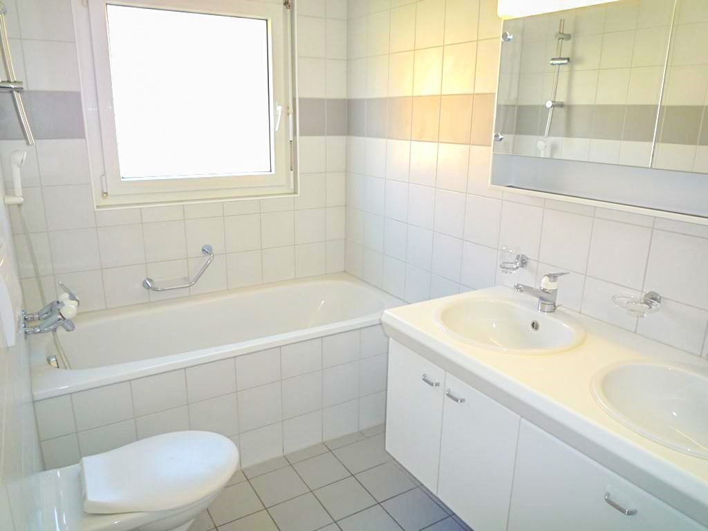 2 Nettomietzinse geschenkt, wenn Einzug vor Weihnachten - 5