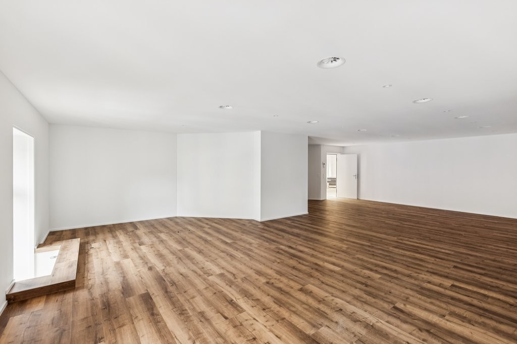 Exklusive Bürofläche@Bahnhofstrasse - 4