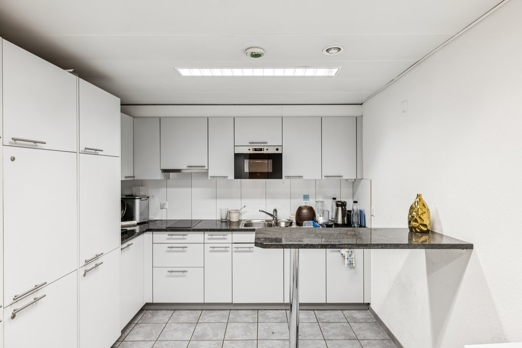 Exklusive Bürofläche@Bahnhofstrasse - 7