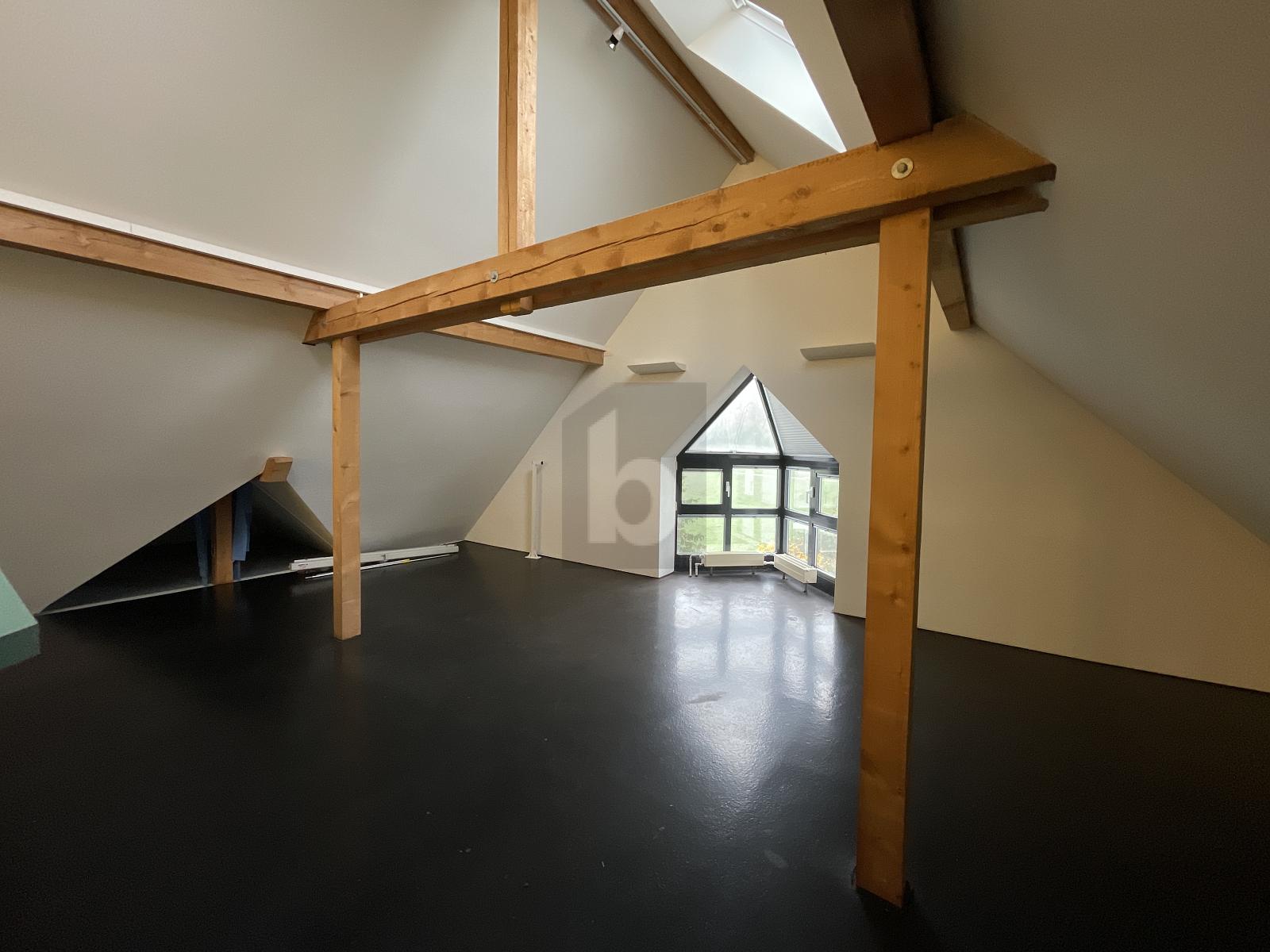 EINZIGARTIGE ATMOSPHÄRE ZUR VIELSEITIGEN NUTZUNG - 2