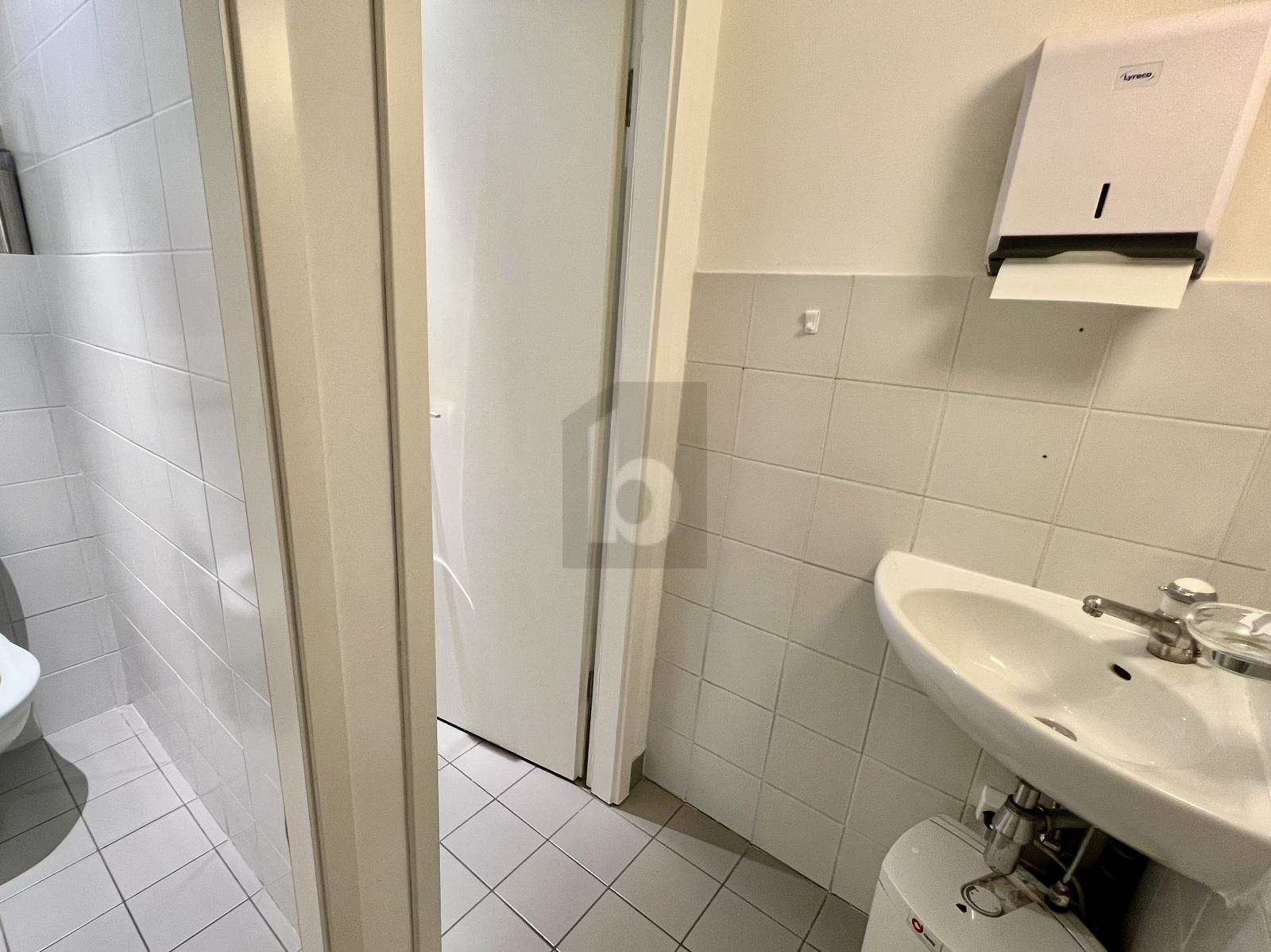 ESPACE DE BUREAUX HAUTS DE PLAFOND FACE AU SALEVE - 4