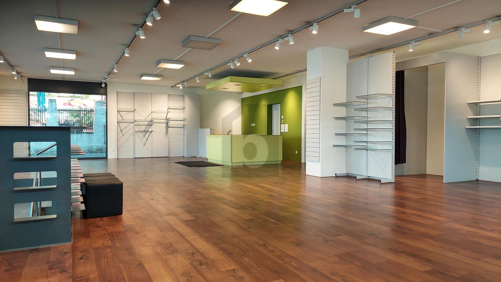 IM HERZEN  VOM STADTZENTRUM - 2