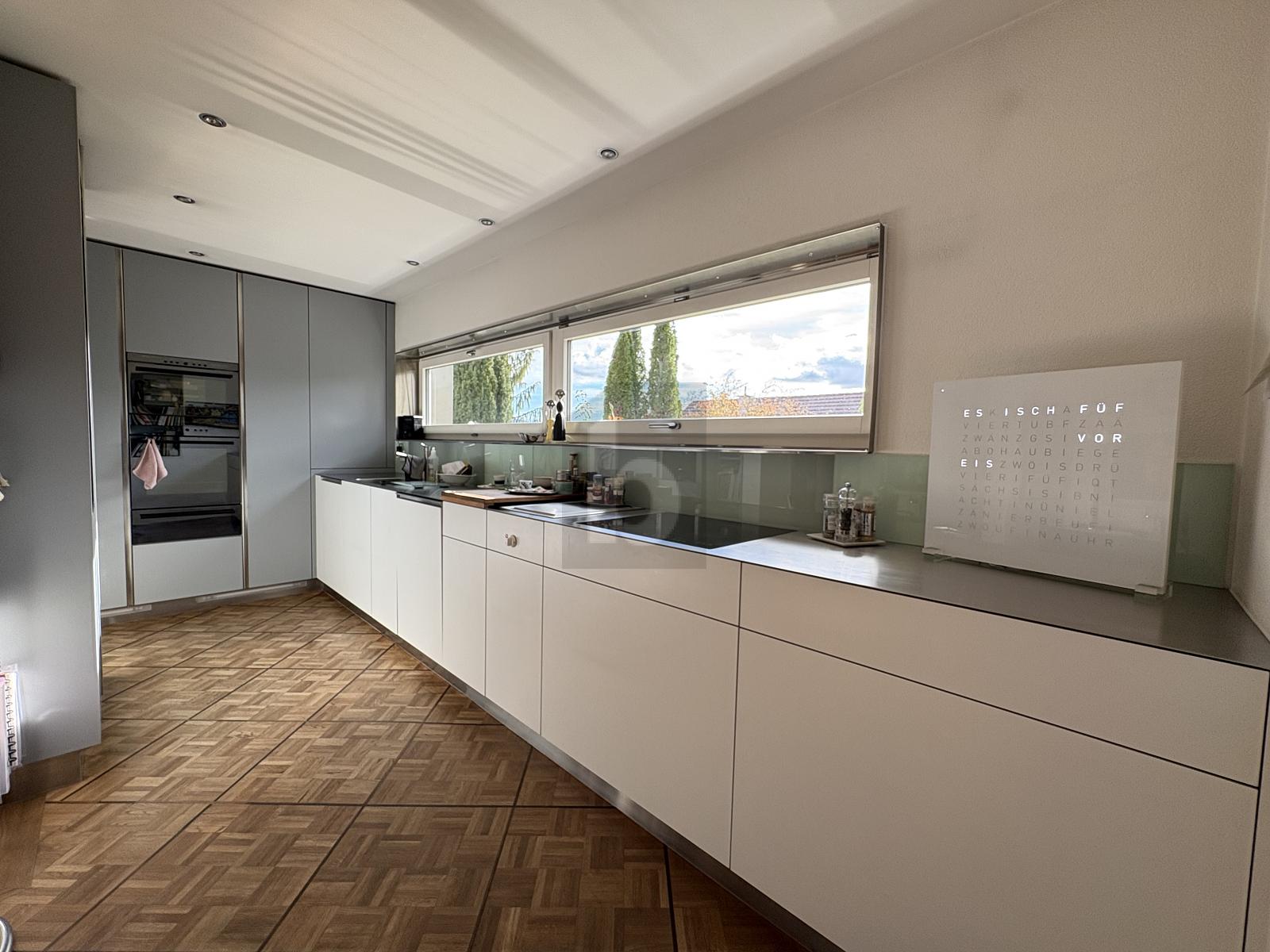 FAMILIENFREUNDLICH MIT VIEL PLATZ UND UMSCHWUNG! - 3