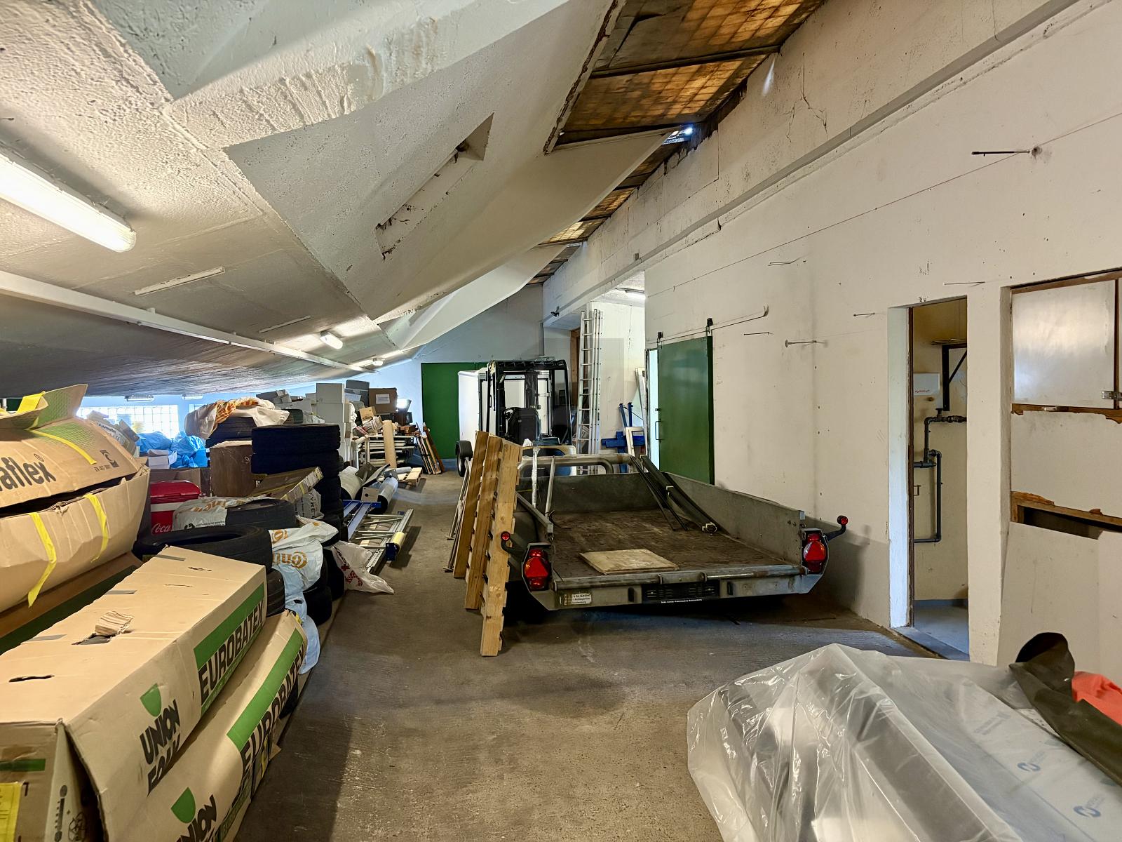 VIELSEITIG NUTZBAR UND GROSSZÜGIG - 2