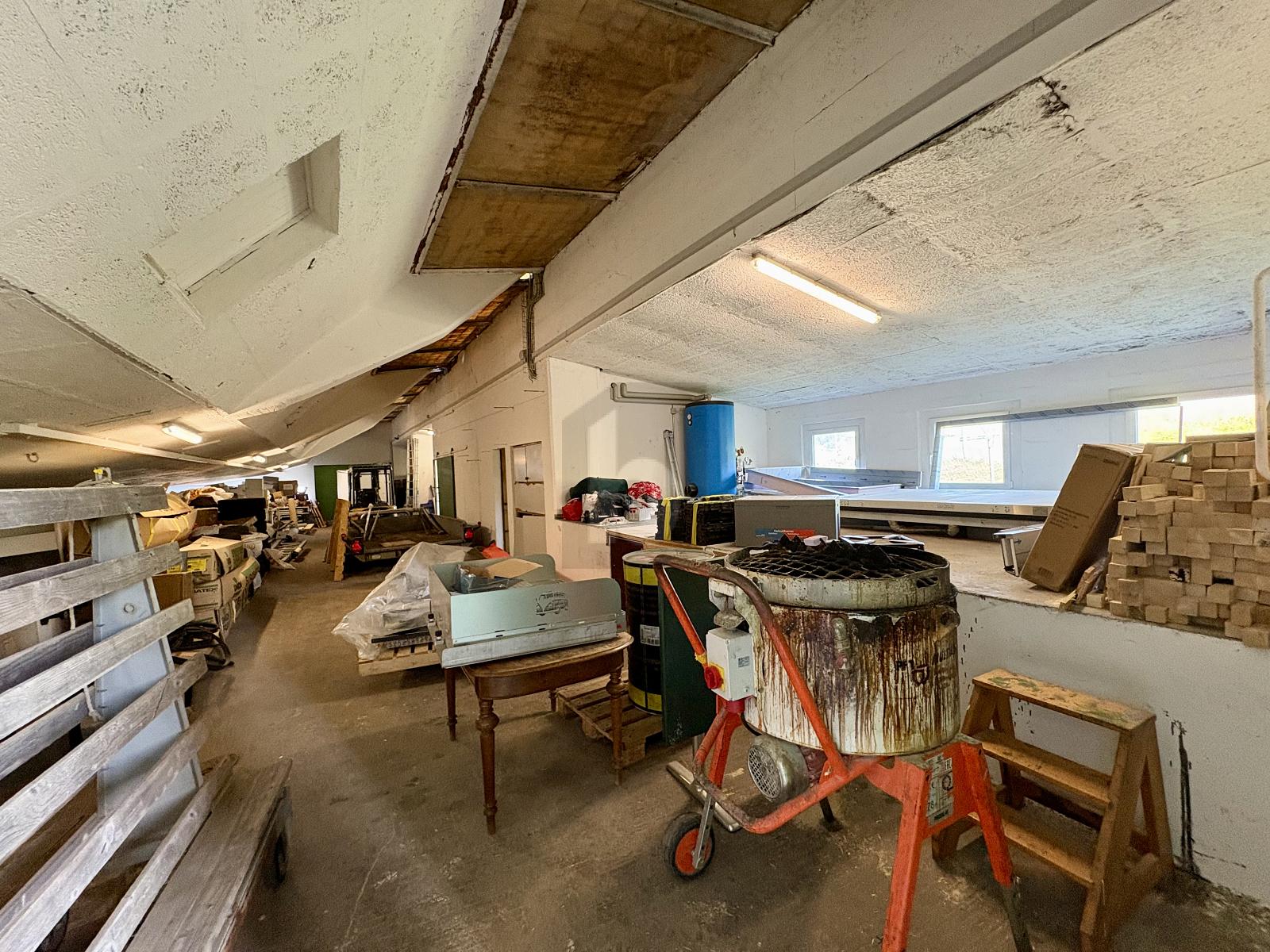 VIELSEITIG NUTZBAR UND GROSSZÜGIG - 3