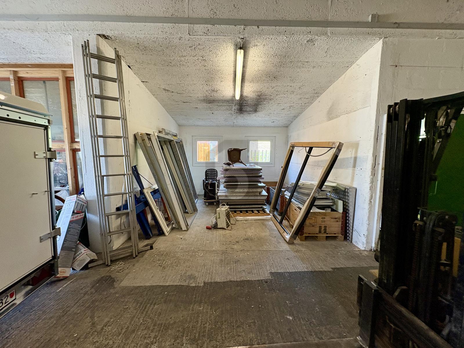 VIELSEITIG NUTZBAR UND GROSSZÜGIG - 4