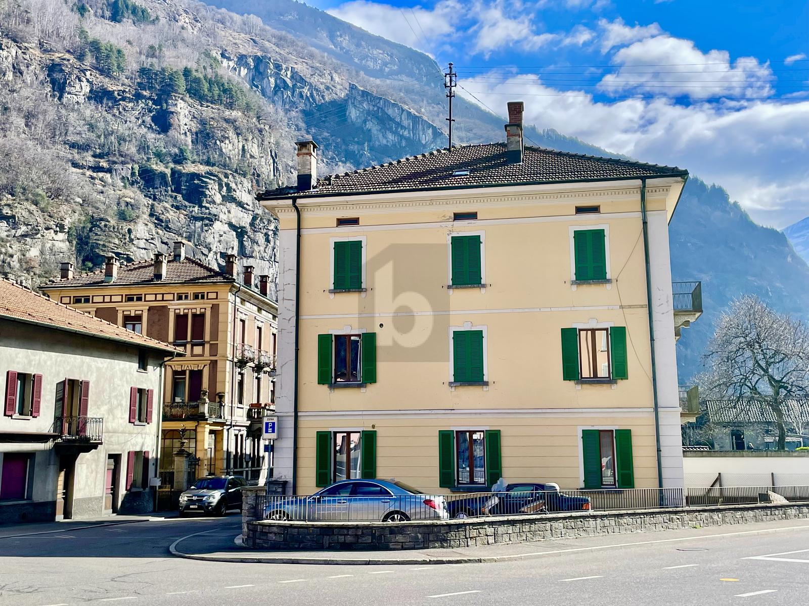 IN ZONA SOLEGGIATA - 3