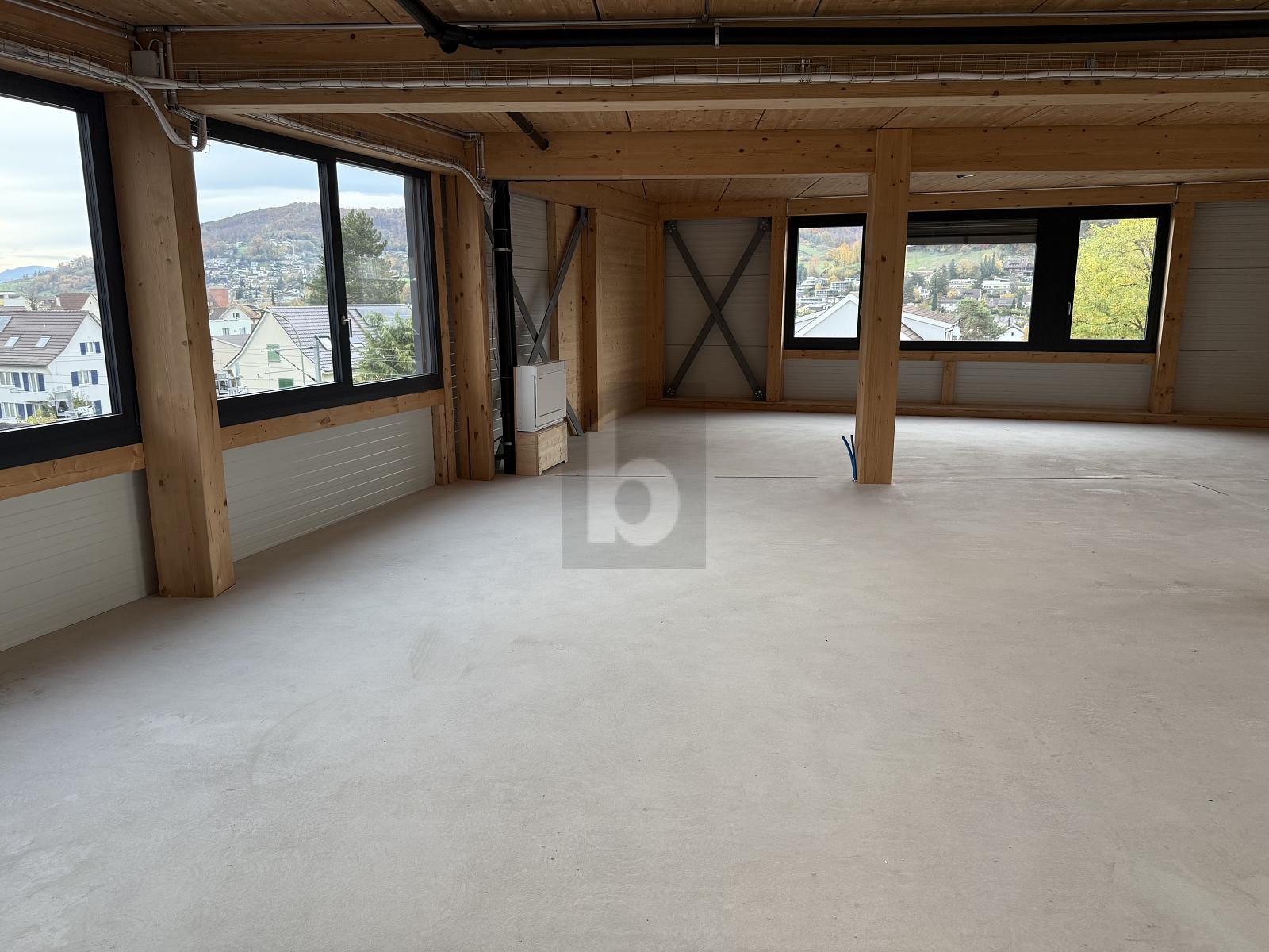 HOCHWERTIG IN REPRÄSENTATIVEM NEUBAU! - 1