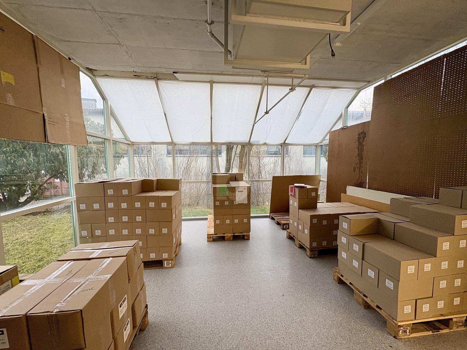 VIELSEITIG NUTZBAR UND ZENTRAL - 1