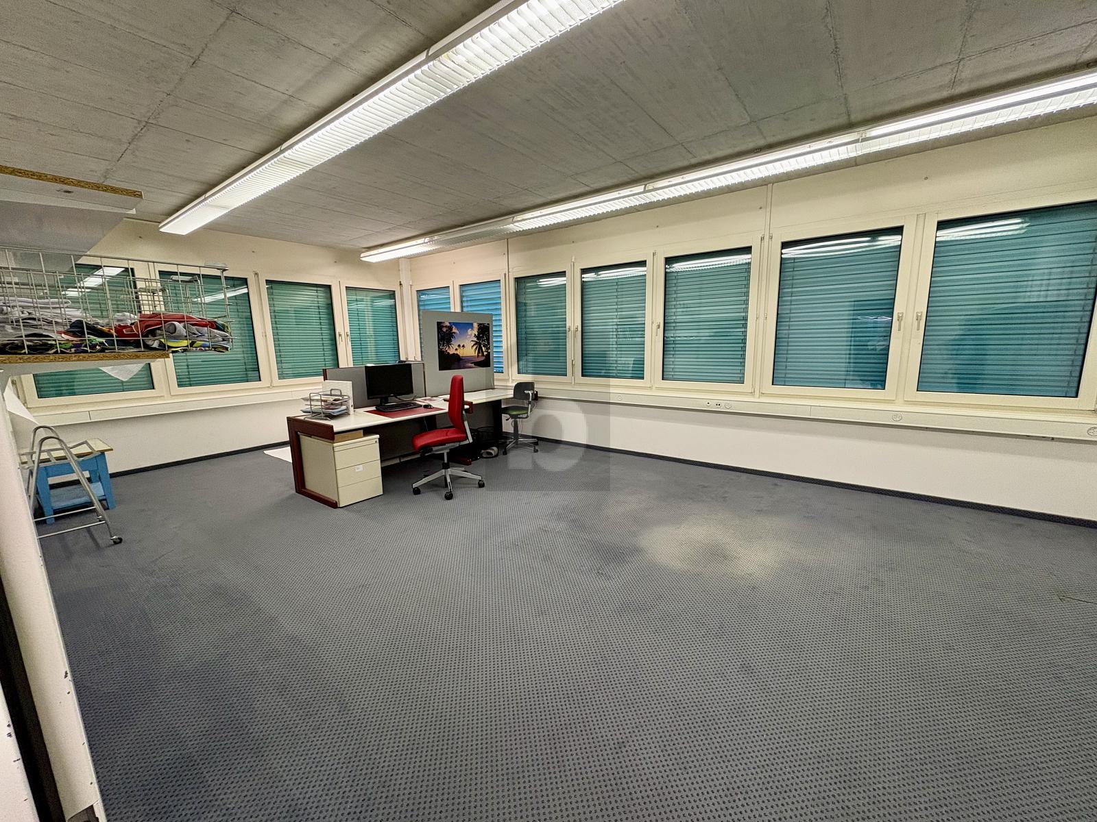 VIELSEITIG NUTZBAR UND ZENTRAL - 3