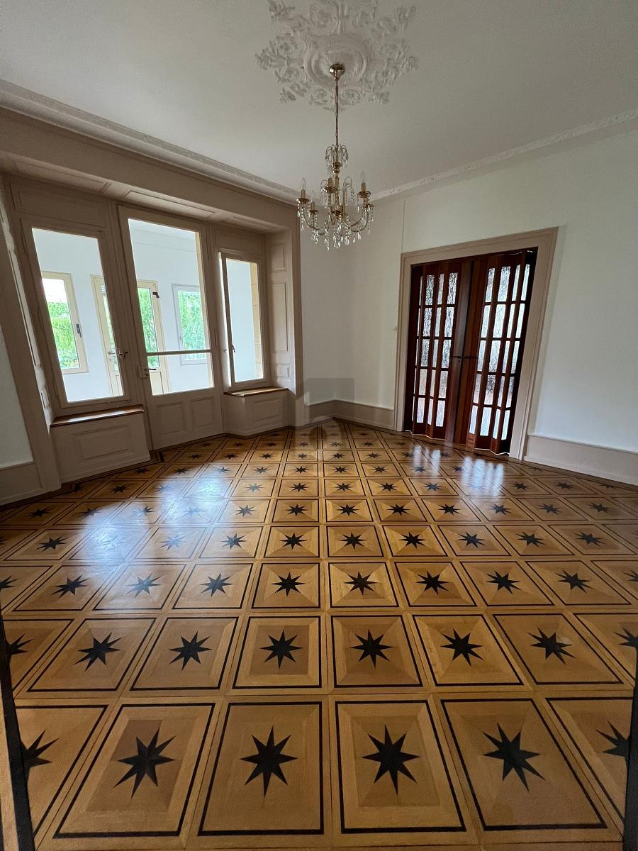 CHARMANT ET CALME - 2