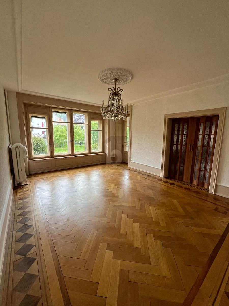 CHARMANT ET CALME - 3