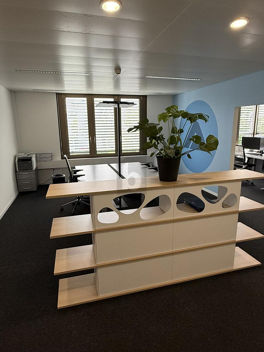 RUHIG, ZENTRAL MIT VIEL PLATZ - 0