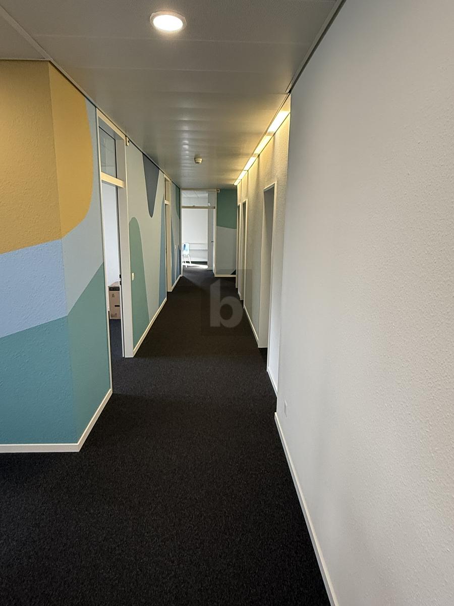 RUHIG, ZENTRAL MIT VIEL PLATZ - 3