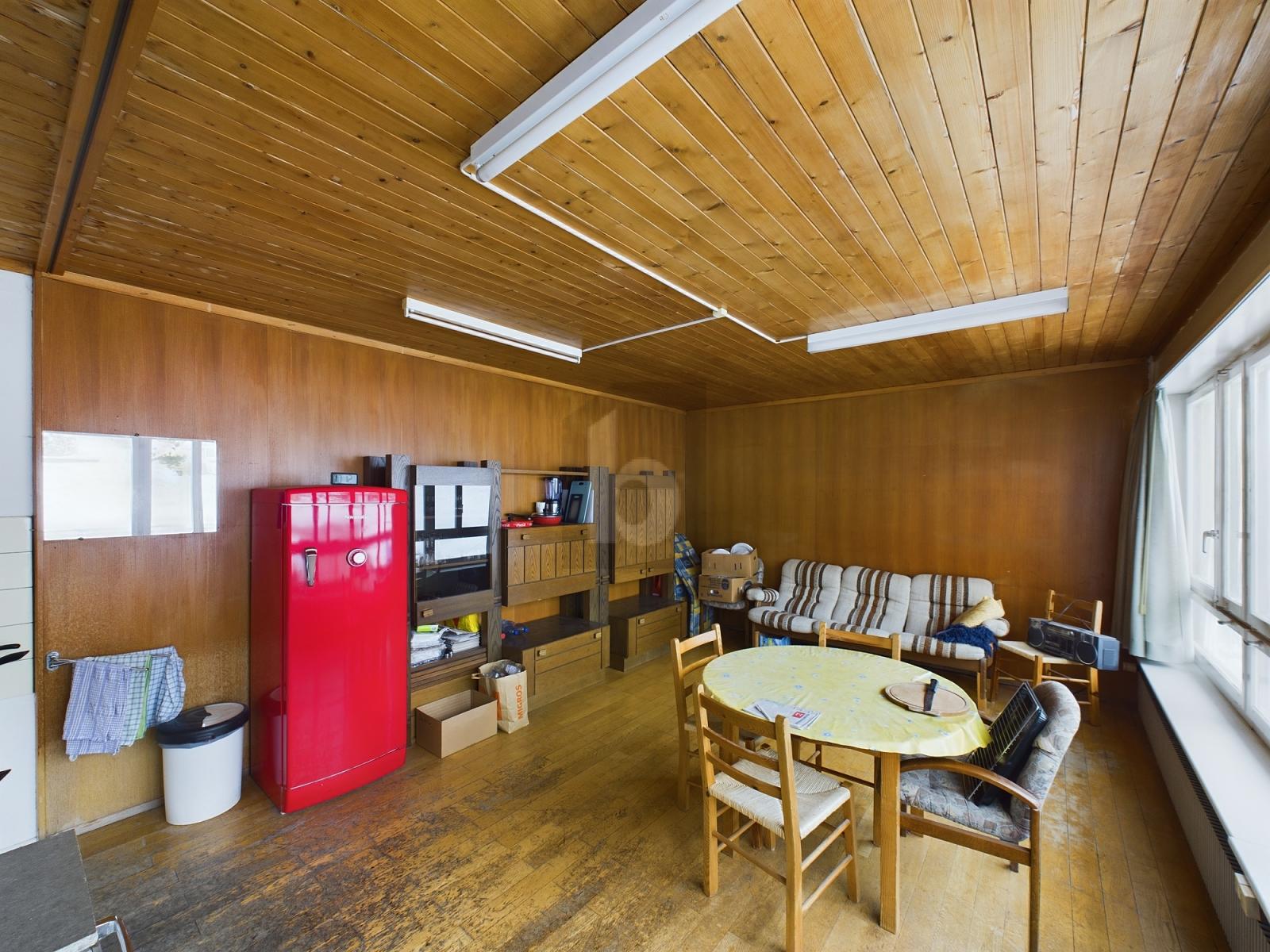 VIELSEITIG UND ZENTRAL - 2