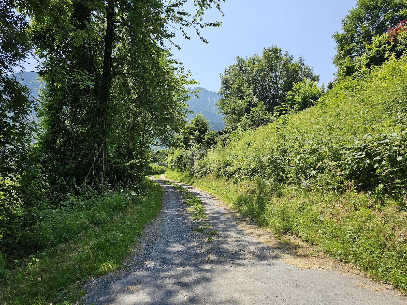 PROJET AVEC PERMIS EN FORCE ET VUE SPLENDIDE ! - 2