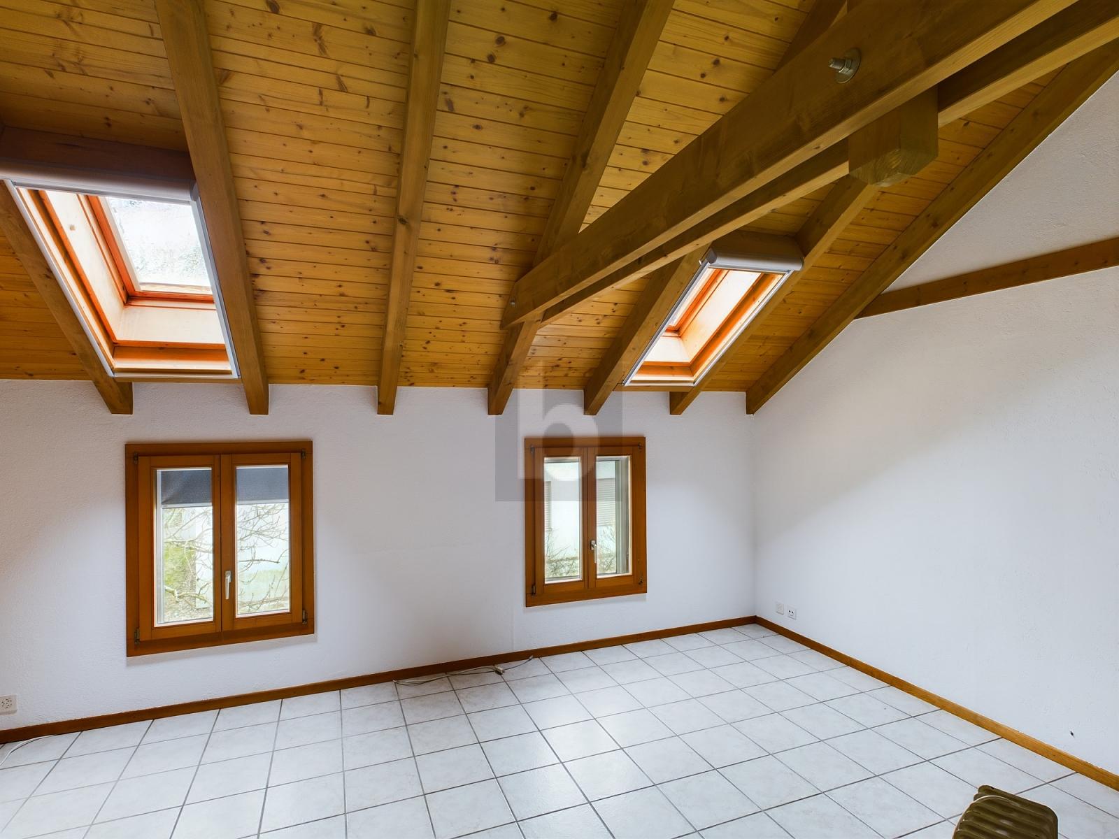 RUHIGE LAGE, FÜR DEN HANDWERKER - 3