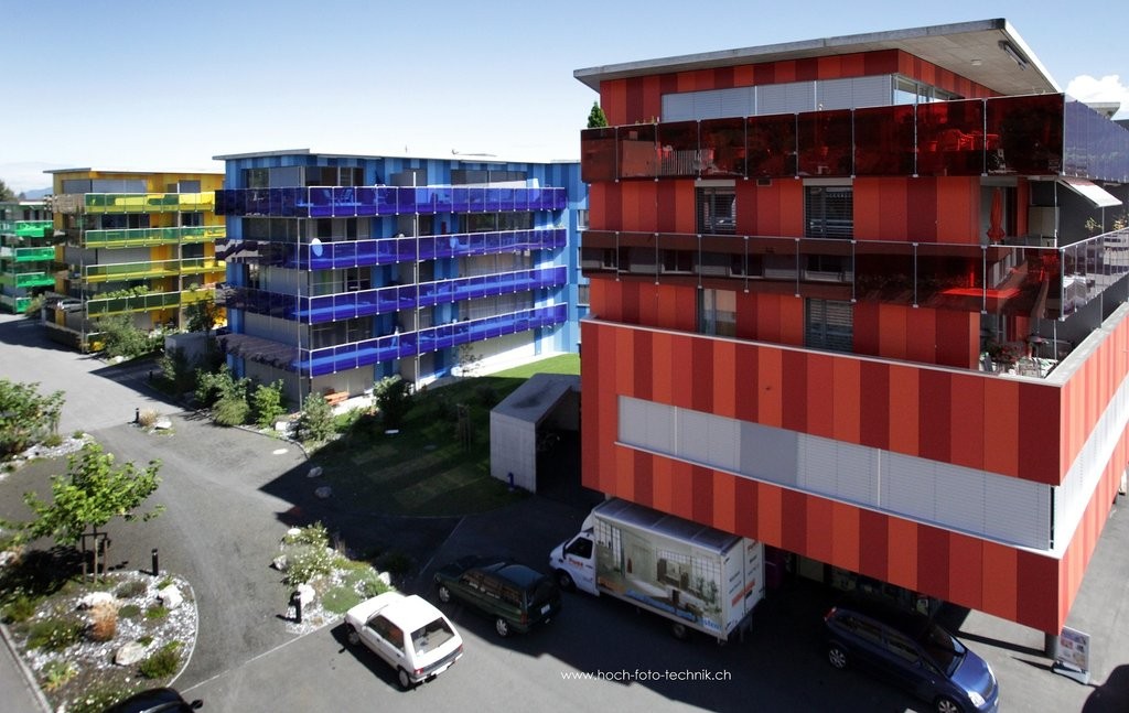 Parkplatz zu vermieten! - 0