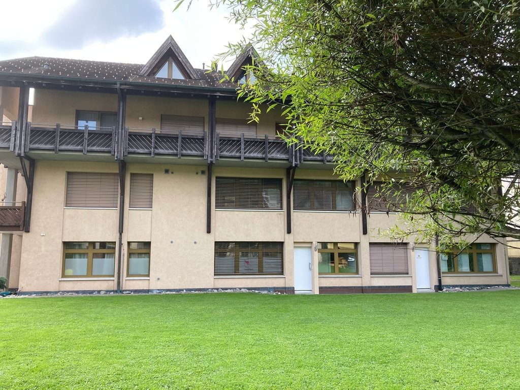 Start ins eigene Wohnglück - 0