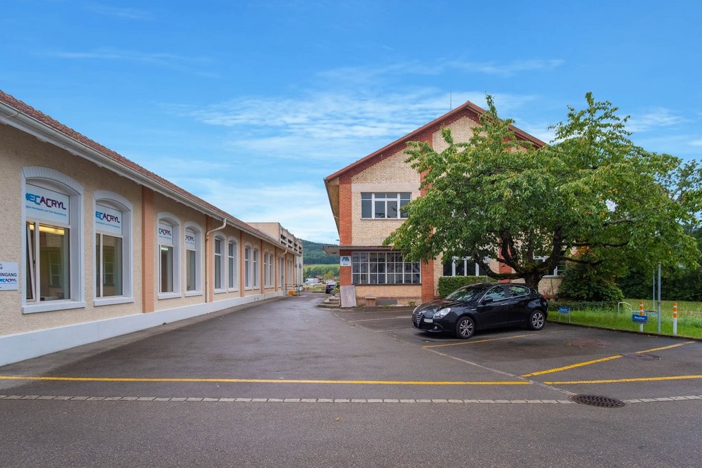 Attraktive Bürofläche in Neftenbach! - 0