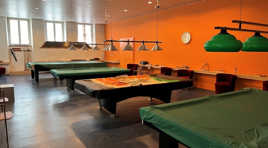 Attraktive Bürofläche in Neftenbach! - 2