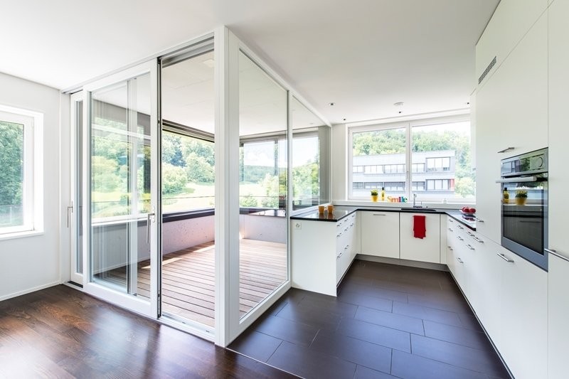 Wunderschöne Wohnung mit gemütlicher Loggia - 1