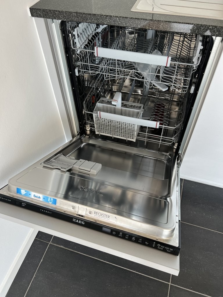 Schönes Studio zu vermieten - 3