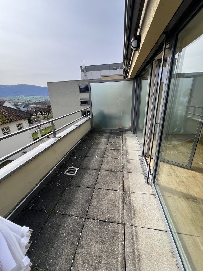 Schönes Studio zu vermieten - 5