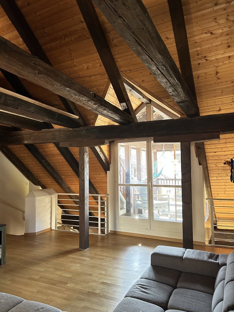 Originelle Wohnung in der Altstadt, Nähe zum Rhein - 2