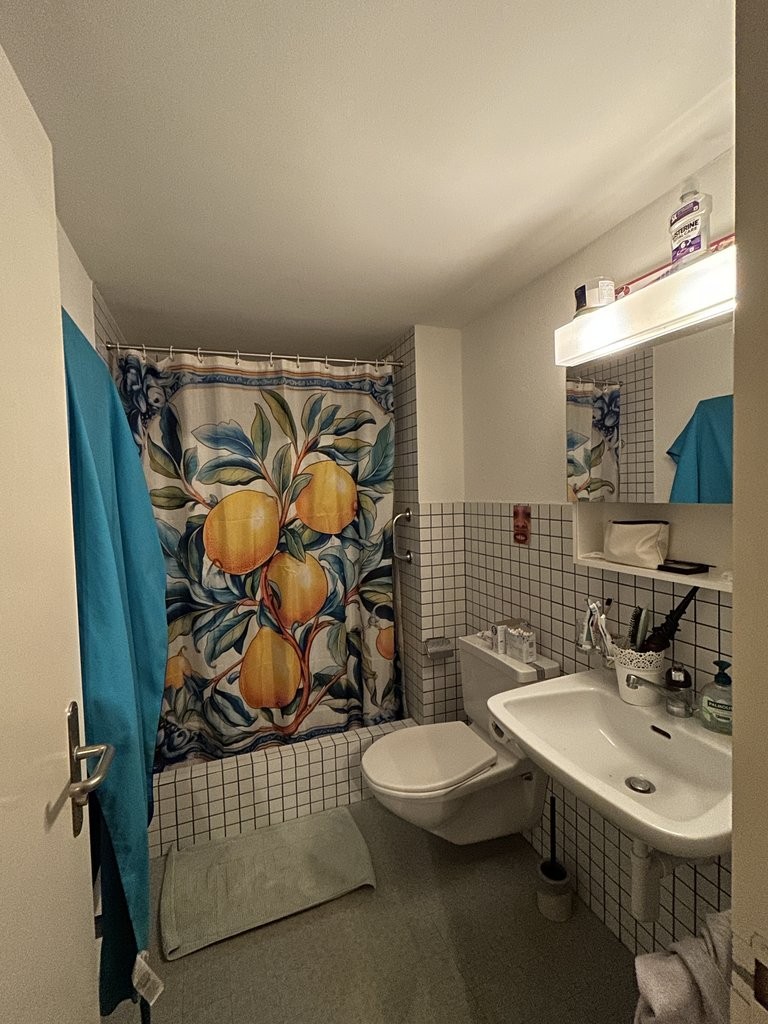 Originelle Wohnung in der Altstadt, Nähe zum Rhein - 7