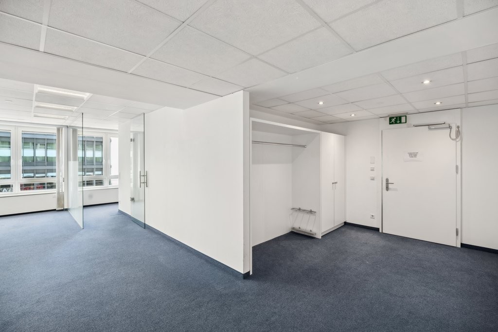 135m2 grosse Bürofläche an zentraler Lage! - 1